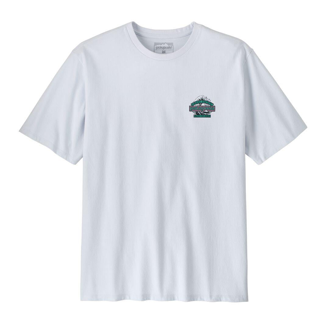Great Waves Responsibili-Tee® | Patagonia outlet