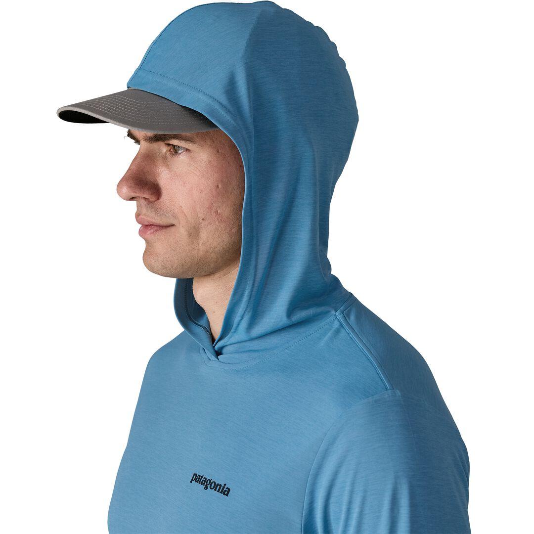 Capilene® Cool Daily Hoody - Casting Logo | Patagonia sale