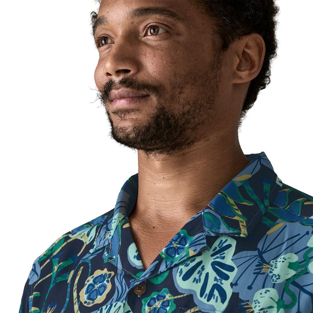 Tidal Threads Shirt | Patagonia outlet