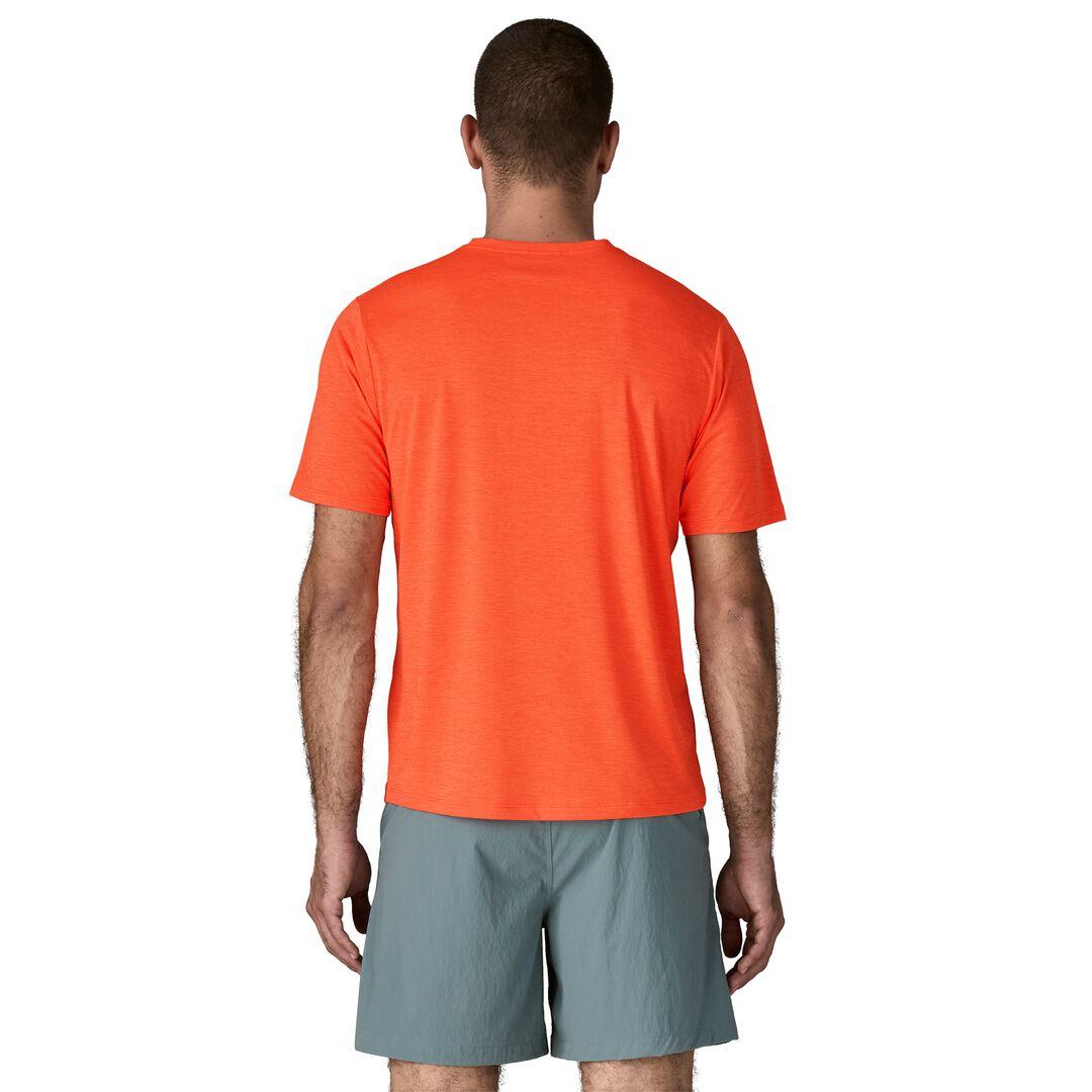 Capilene® Cool Daily Shirt - Water People Sets | Patagonia us