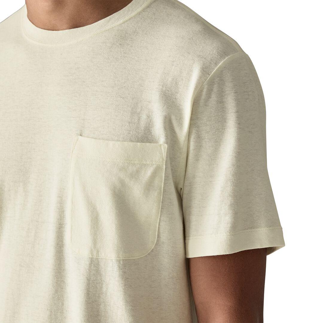 Trail Harbor Pocket Tee | Patagonia for sale