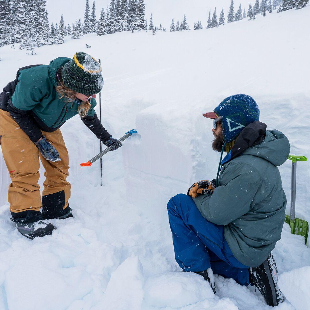 Nano-Air® Ultralight Freeride Jacket | Patagonia online