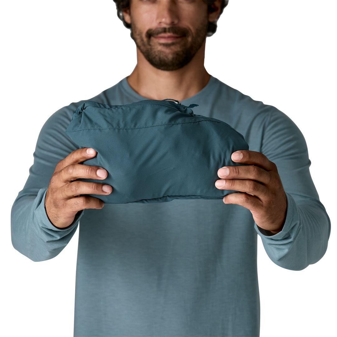 Nano-Air® Light Bottoms - Midlayer Vest | Patagonia for sale