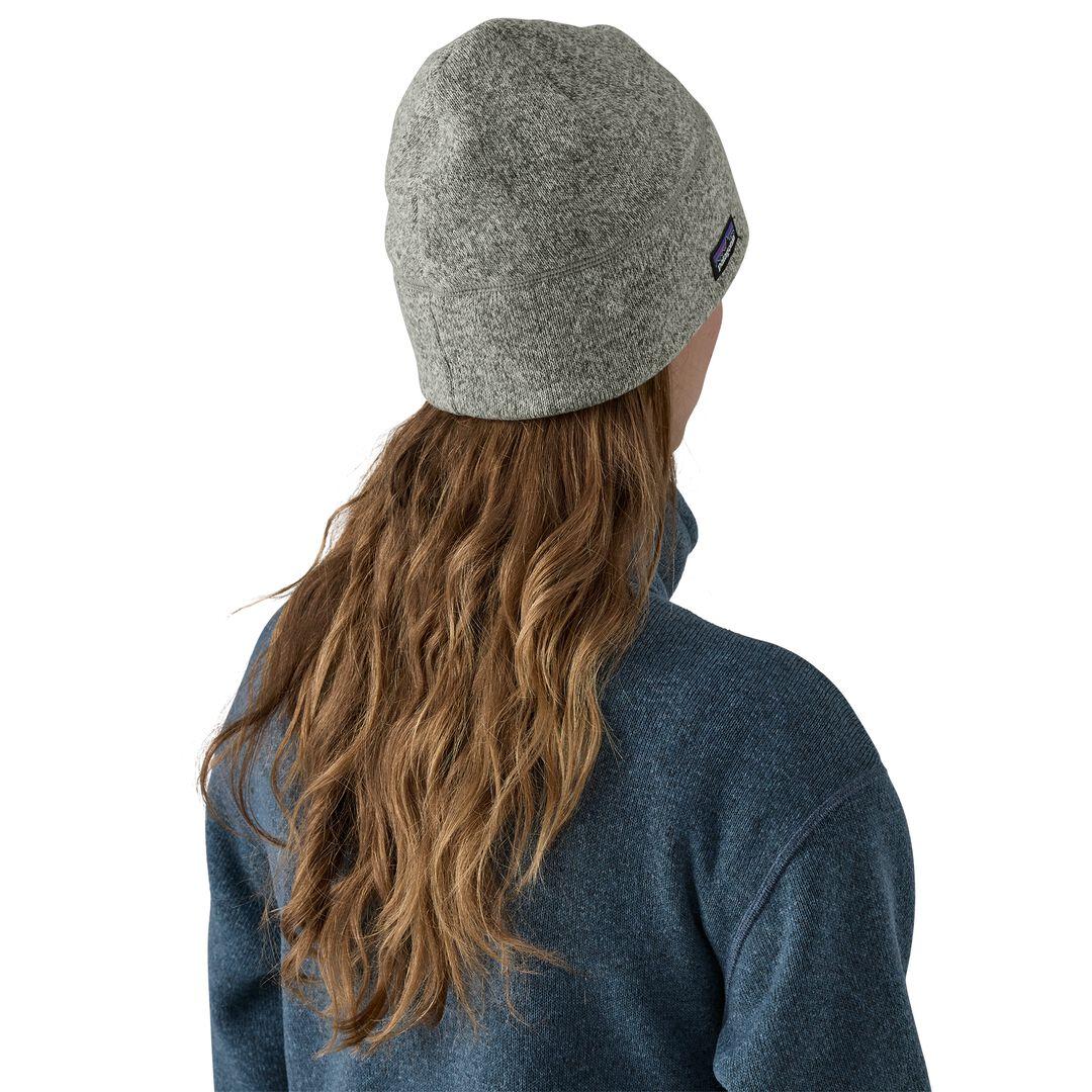 Better Sweater™ Fleece Beanie | Patagonia for sale