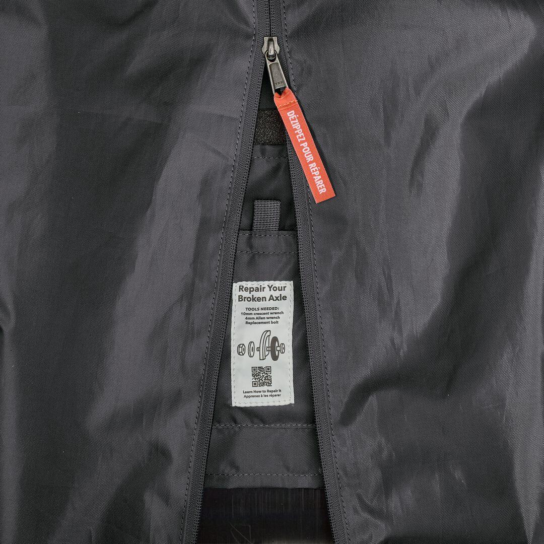 Black Hole® Wheeled Duffel Bag 40L | Patagonia sale