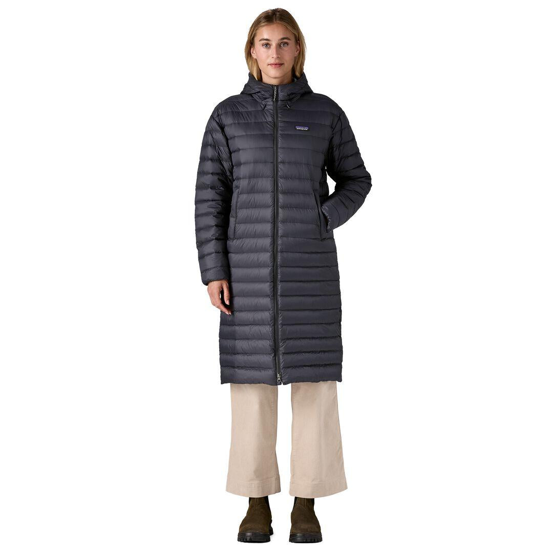 Recycled Down Sweater™ Parka | Patagonia on sale