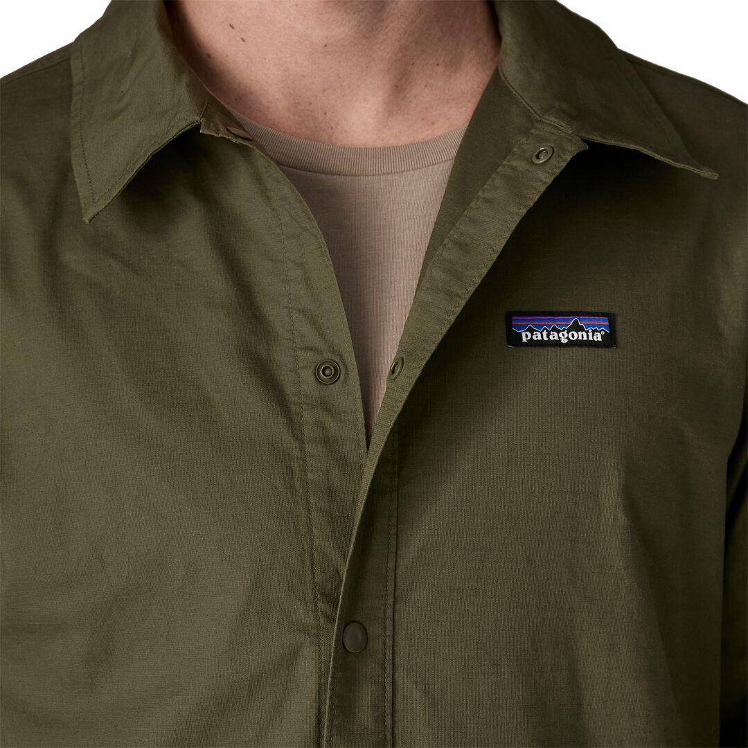 Lightweight All-Wear Unlined Jacket | Patagonia us