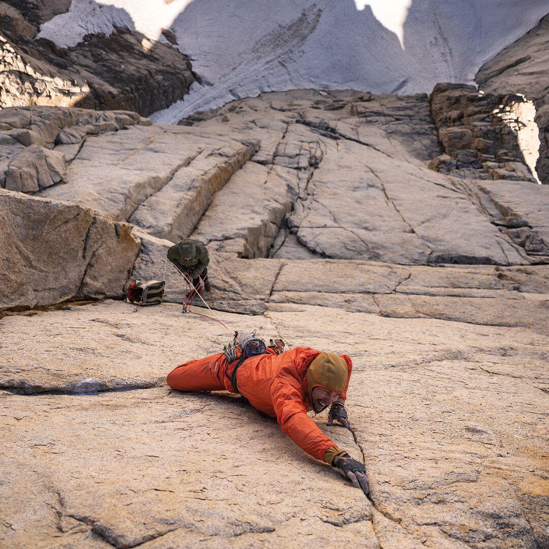Houdini® Rock Climbing Jacket | Patagonia discount