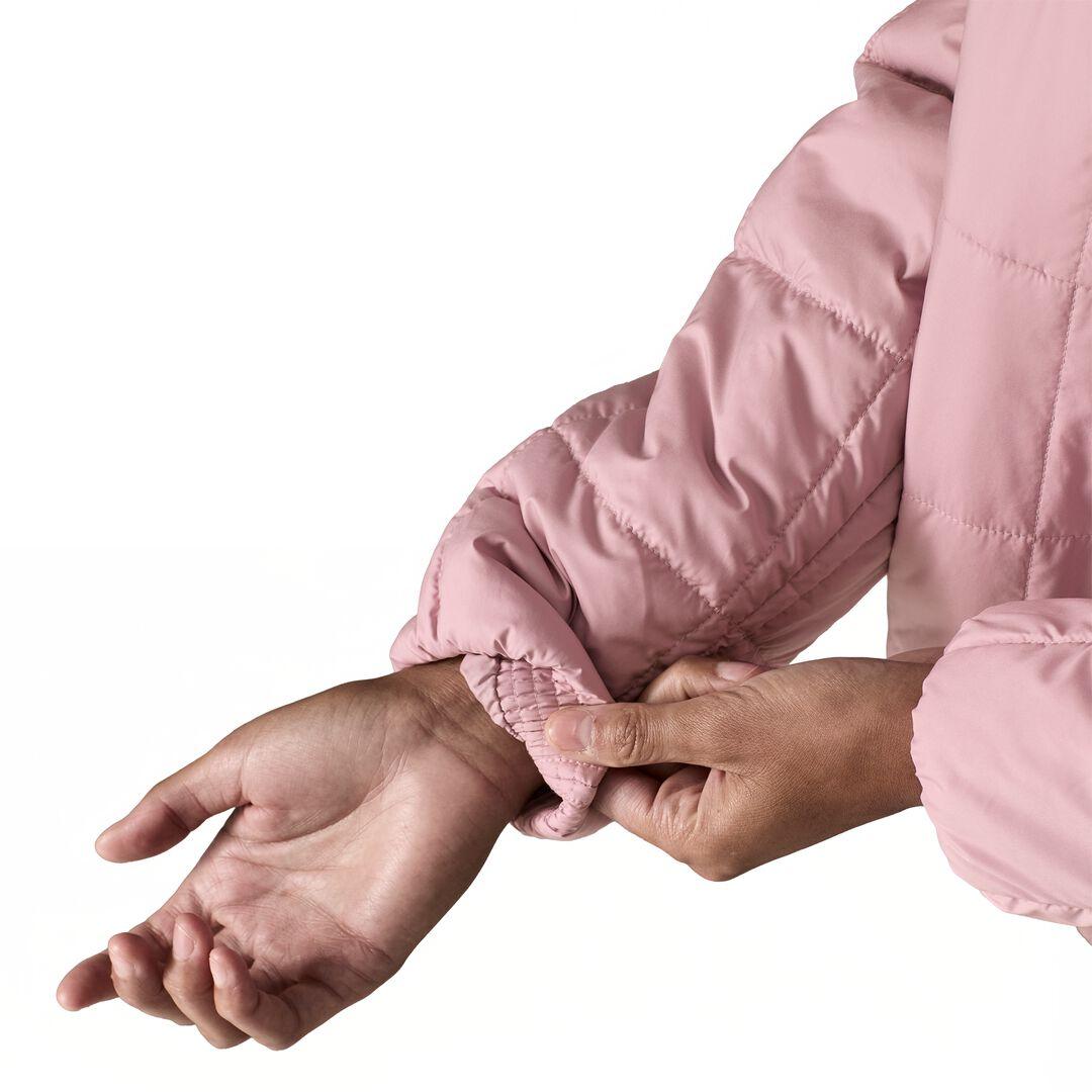 Light Gust Insulated Jacket | Patagonia