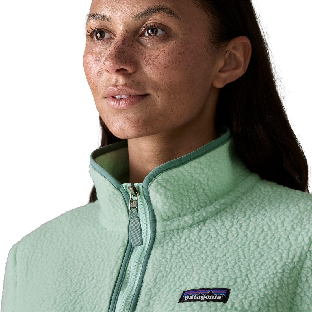 Retro Pile Fleece Jacket | Patagonia sale