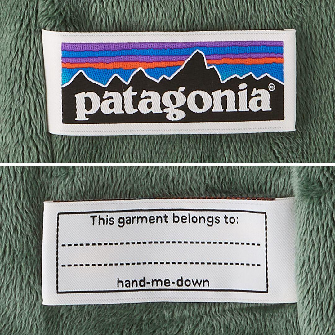 Baby Quilted Puff Jacket | Patagonia on sale