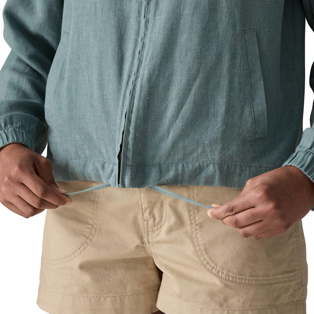 Garden Island Jacket | Patagonia sale