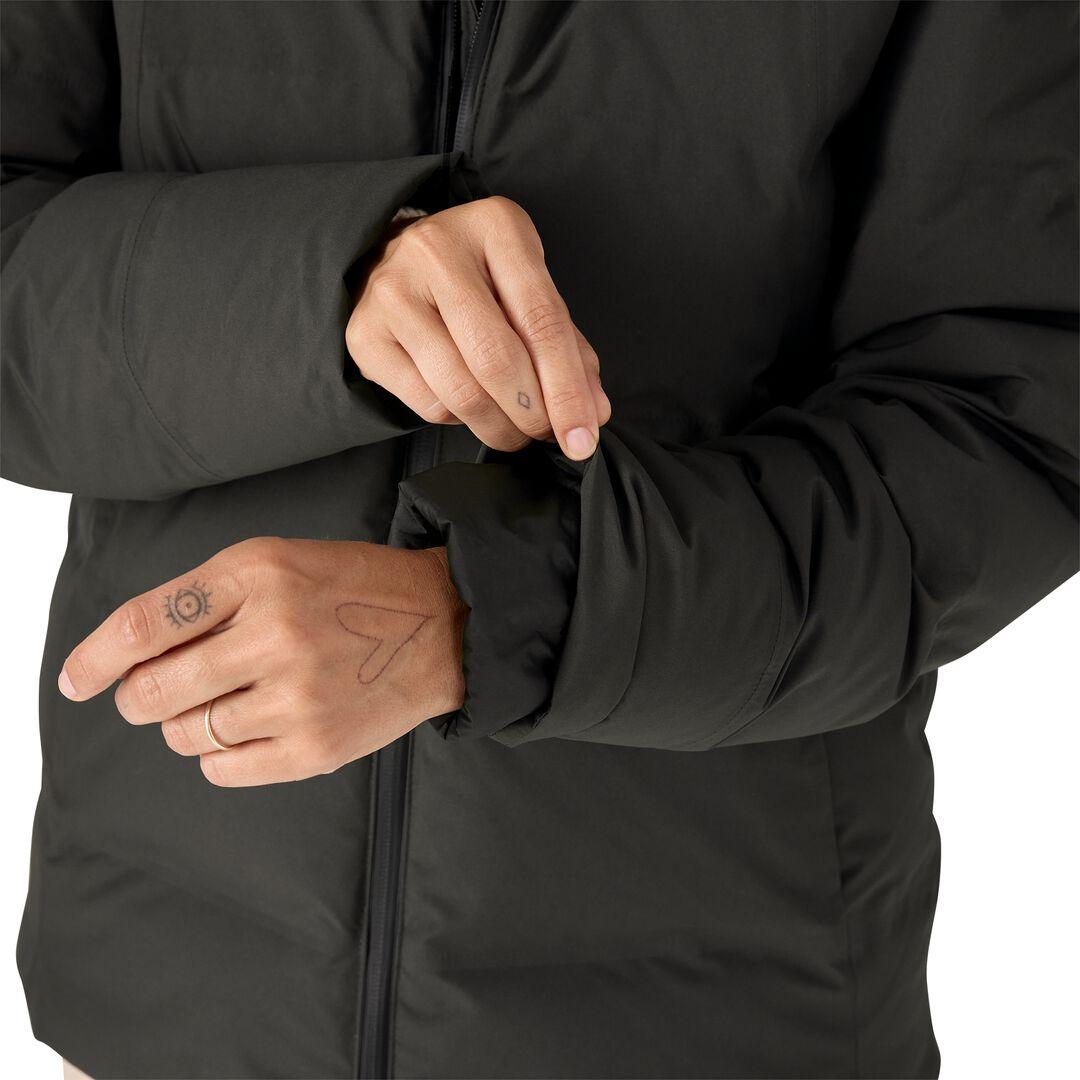 Jackson Glacier Waterproof Down Jacket | Patagonia online