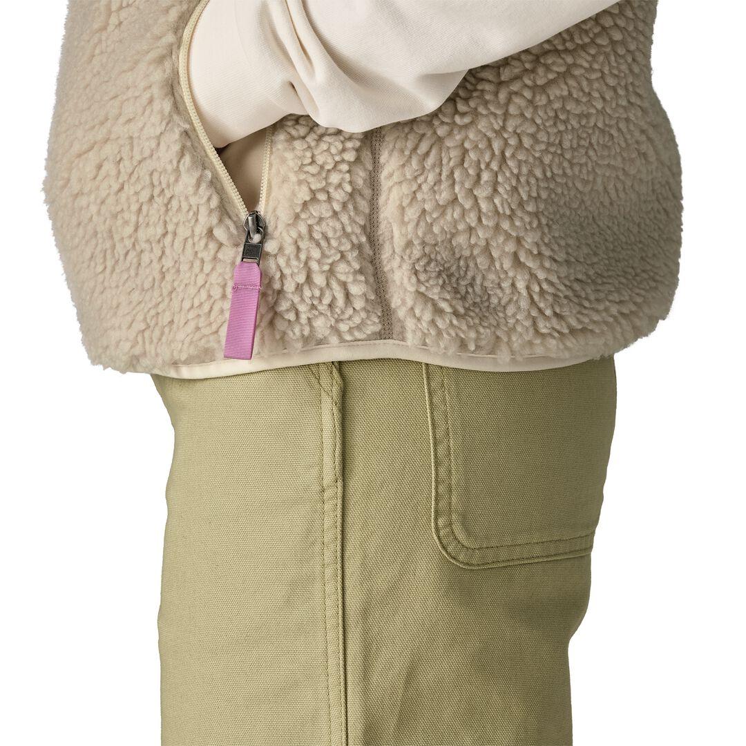 Classic Retro-X® Fleece Vest | Patagonia us