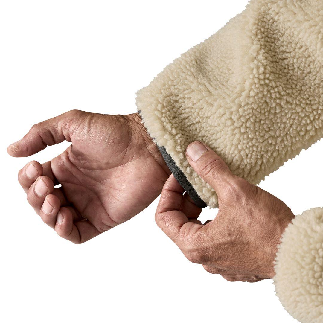 Retro-X® Fleece Hoody Jacket | Patagonia discount