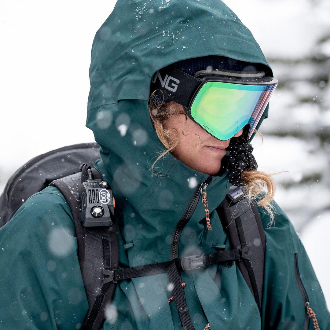 PowSlayer Ski/Snowboard Jacket | Patagonia sale