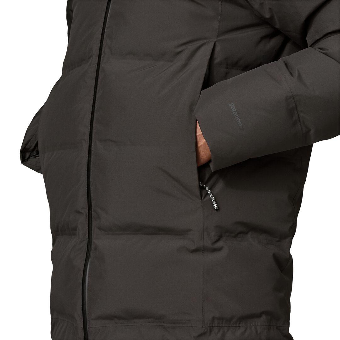 Jackson Glacier Waterproof Down Parka | Patagonia