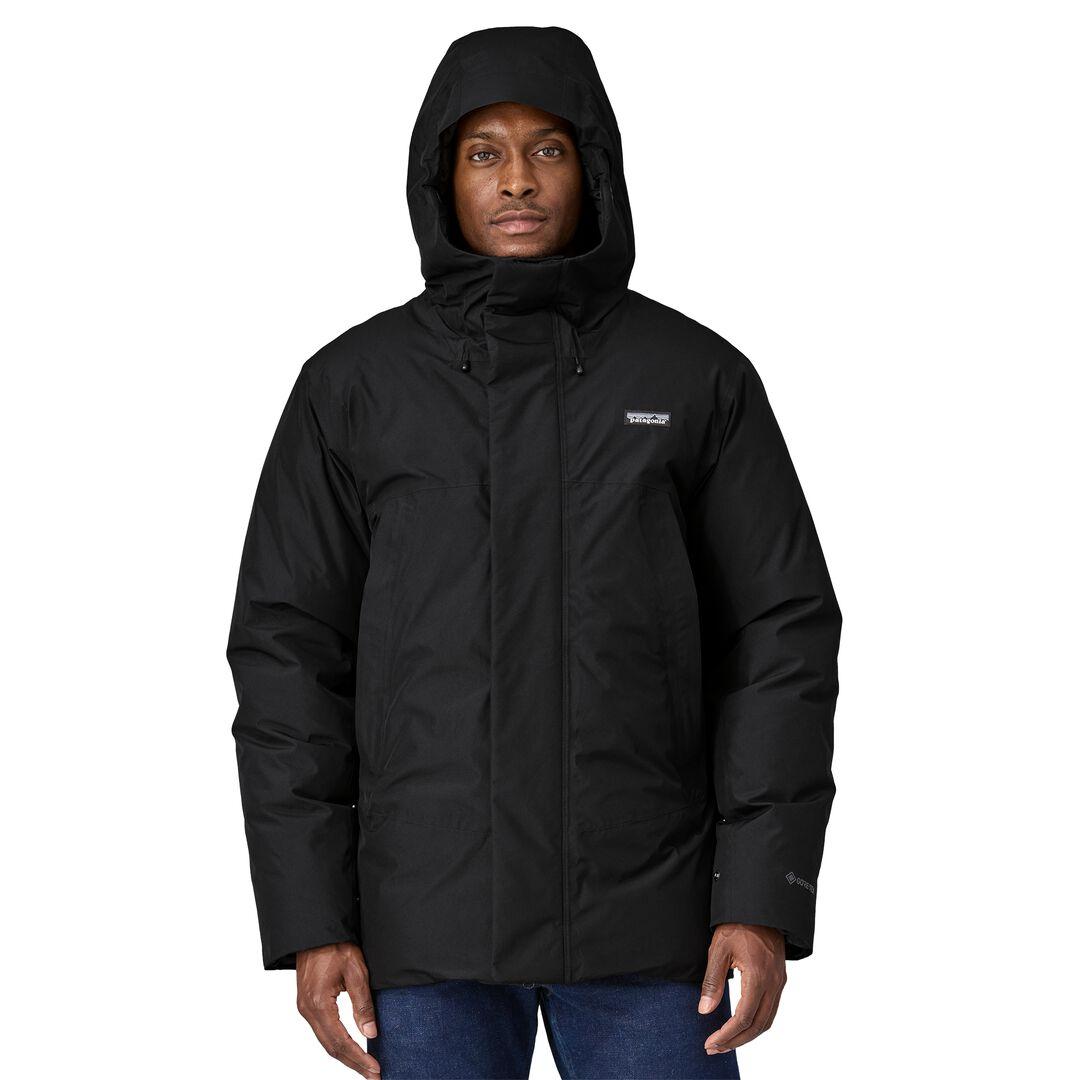 Stormshadow Waterproof Down Parka | Patagonia on sale