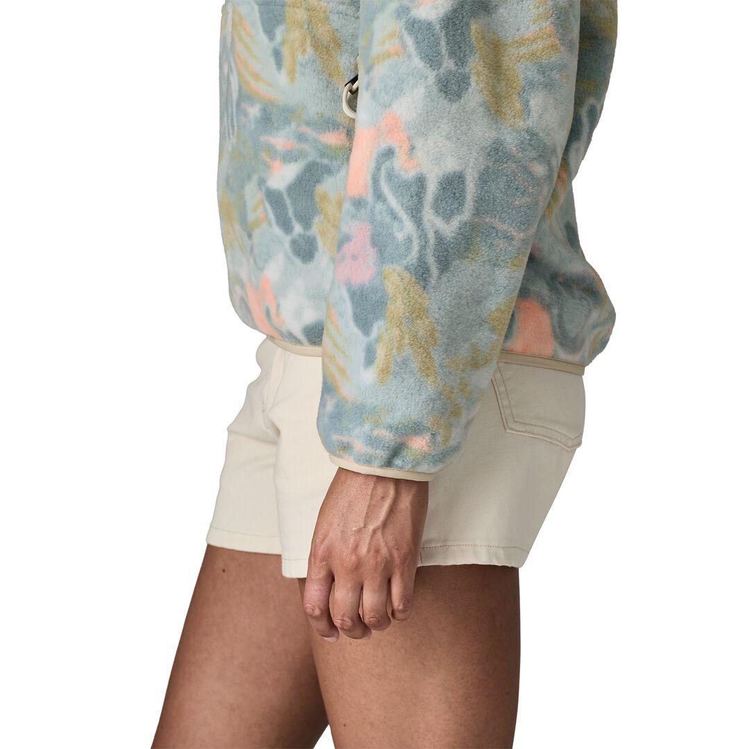 Synchilla® Marsupial 1/2-Zip Fleece | Patagonia discount