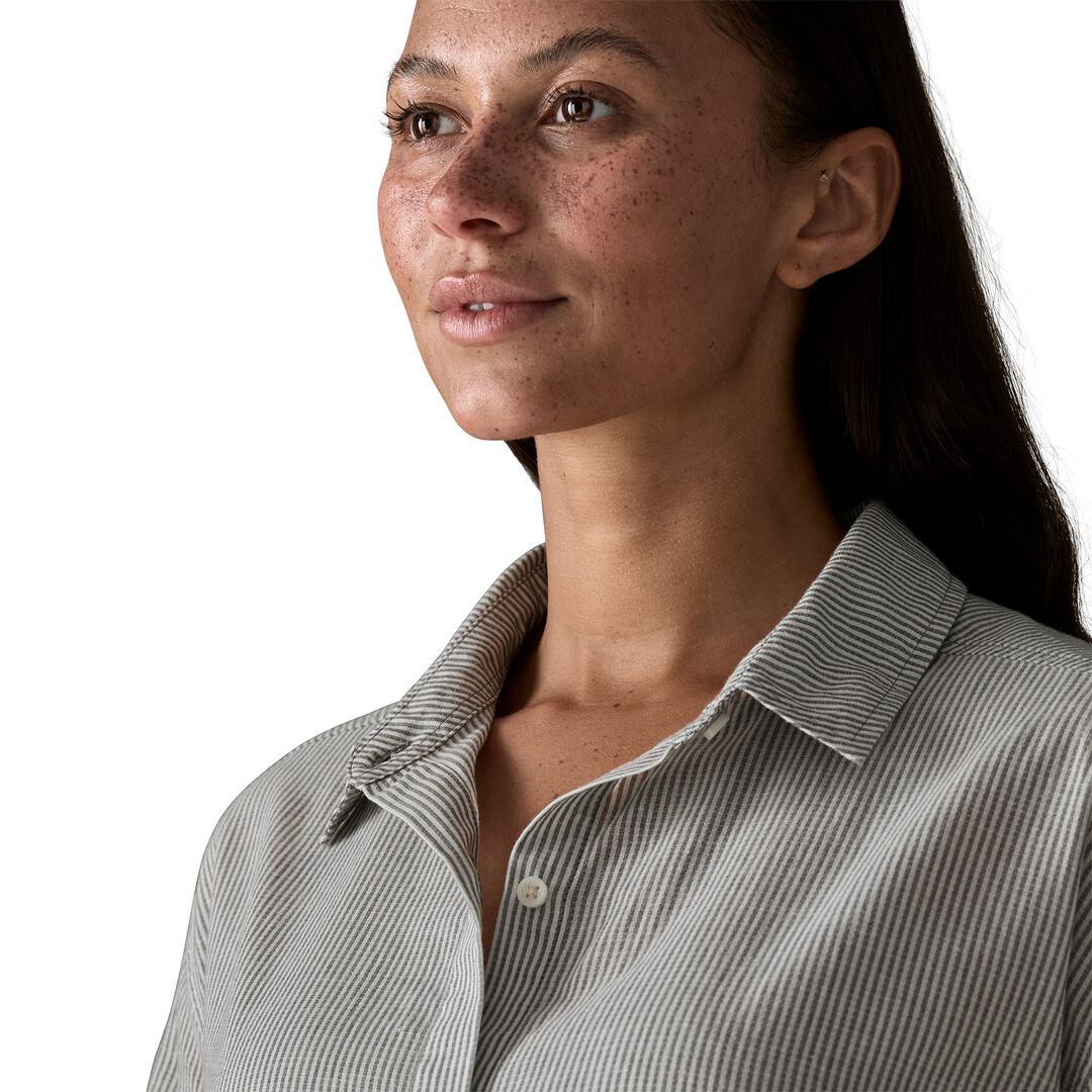 Lightweight Button Down A/C® Shirt | Patagonia sale