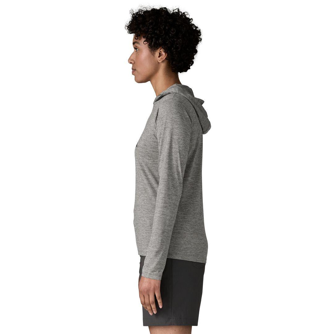 Capilene® Cool Daily Hoody - Fitz Roy Nimbus | Patagonia online