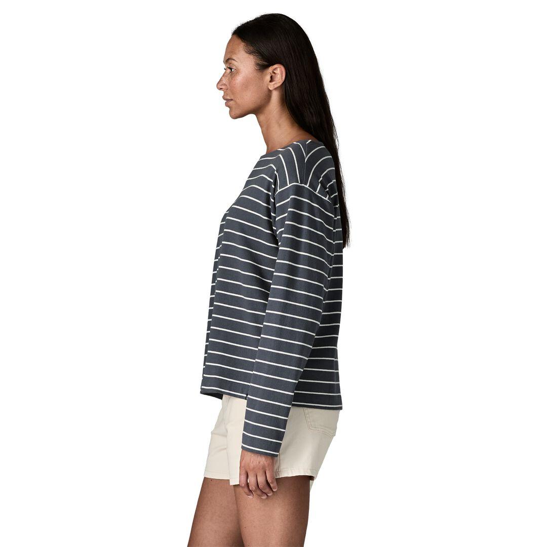 Long-Sleeved Mariner Top | Patagonia