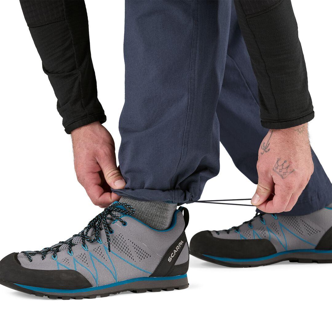 Venga Rock Climbing Pants - Regular | Patagonia sale