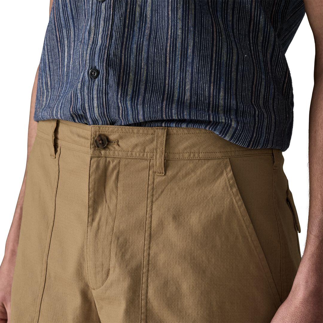 Lightweight All-Wear Utility Shorts | Patagonia on sale