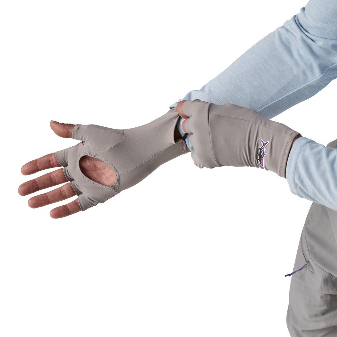 Sun Gloves | Patagonia online