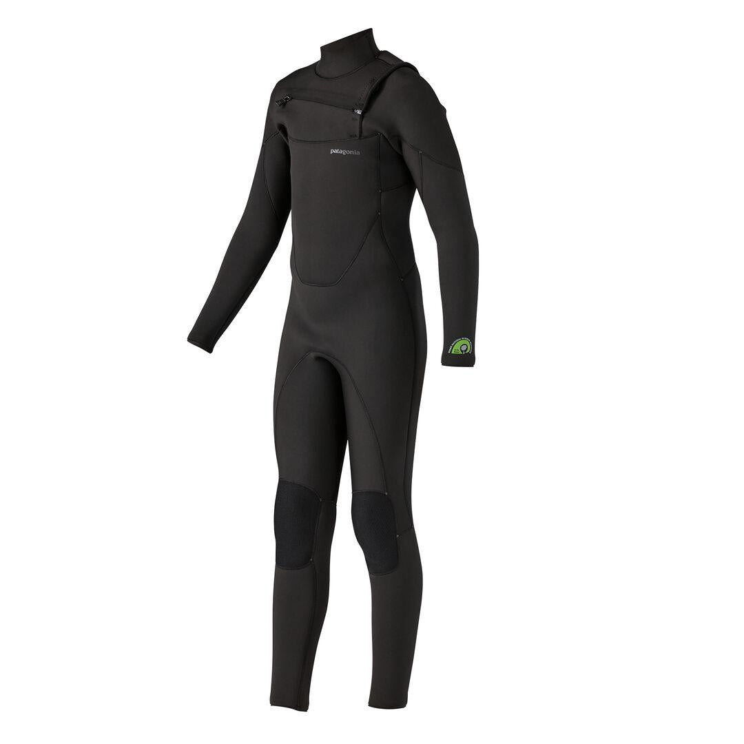 Kids' R2® Yulex® Regulator® Front-Zip Wetsuit | Patagonia online
