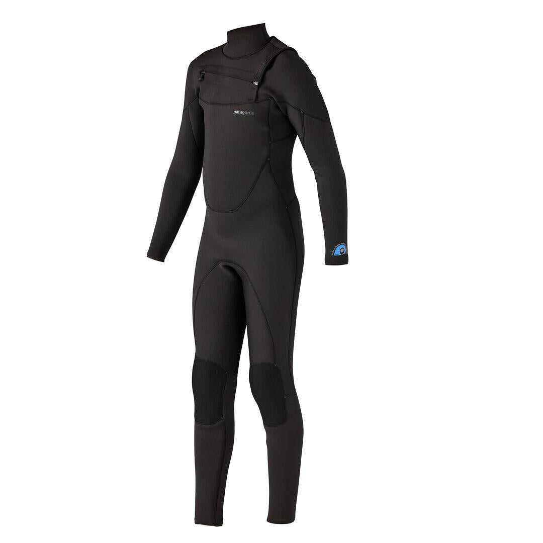 Kids' R1® Yulex® Regulator® Front-Zip Wetsuit | Patagonia online