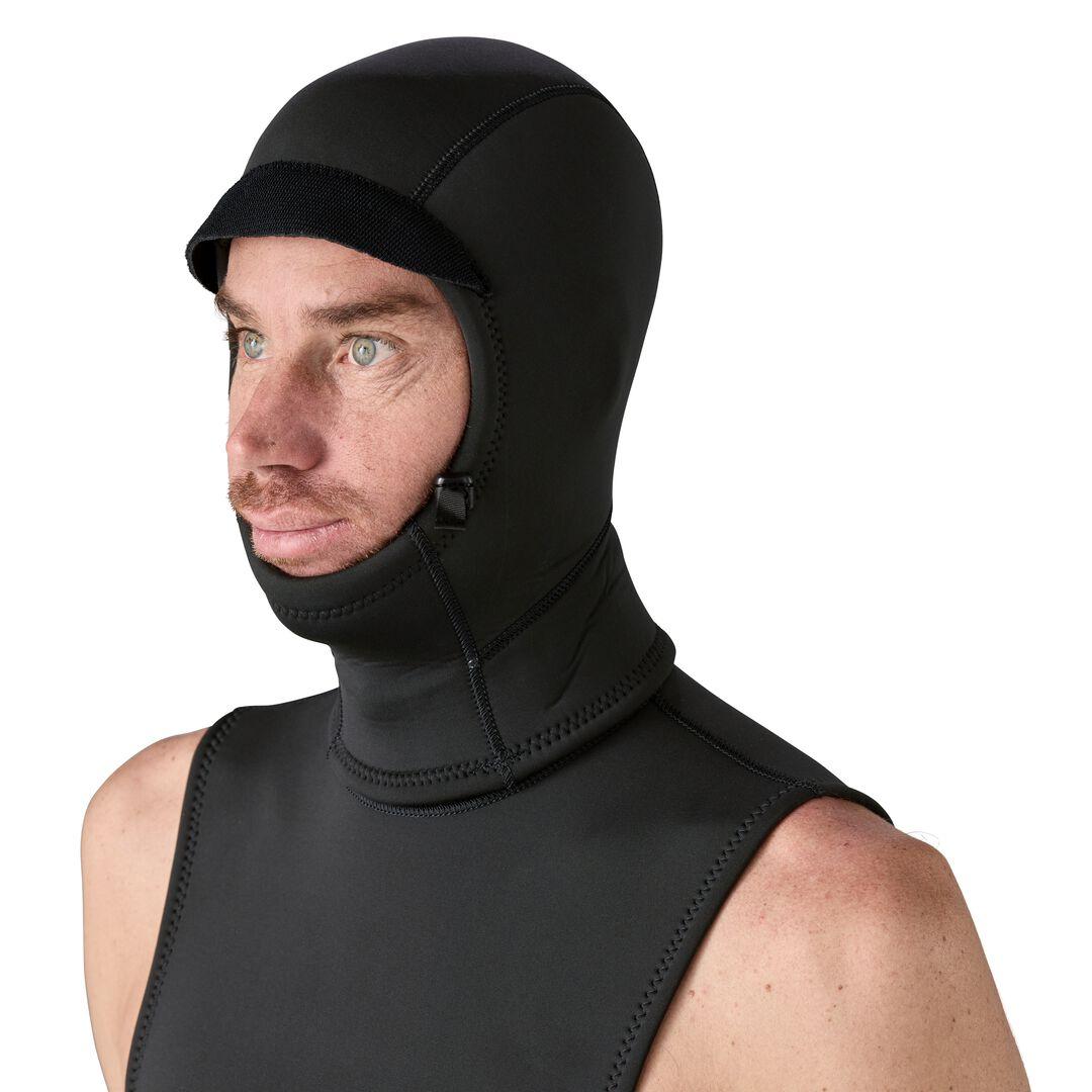 Yulex® Regulator® Hooded Wetsuit Vest | Patagonia us