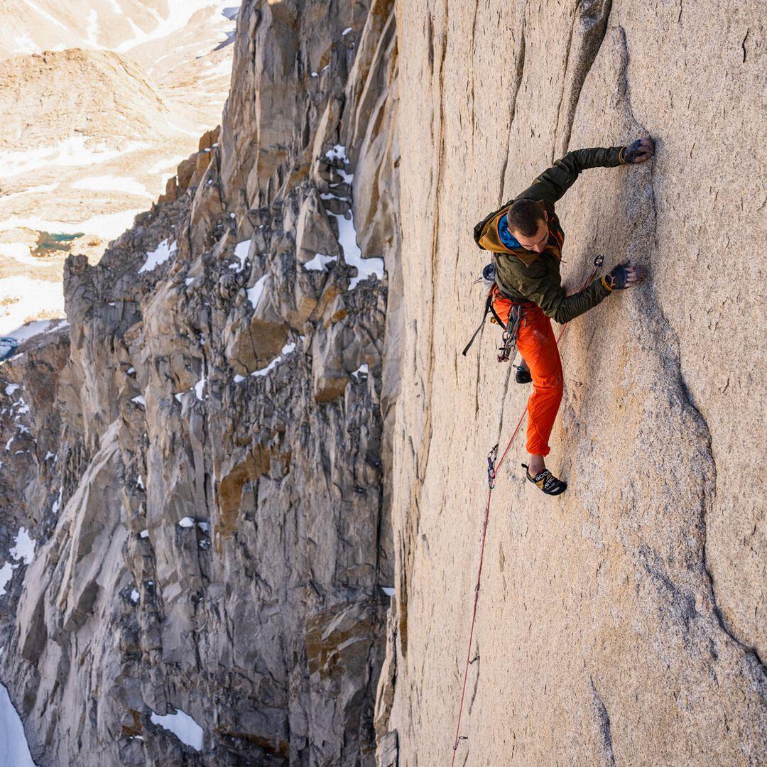 Free Wall Climbing Pants | Patagonia discount