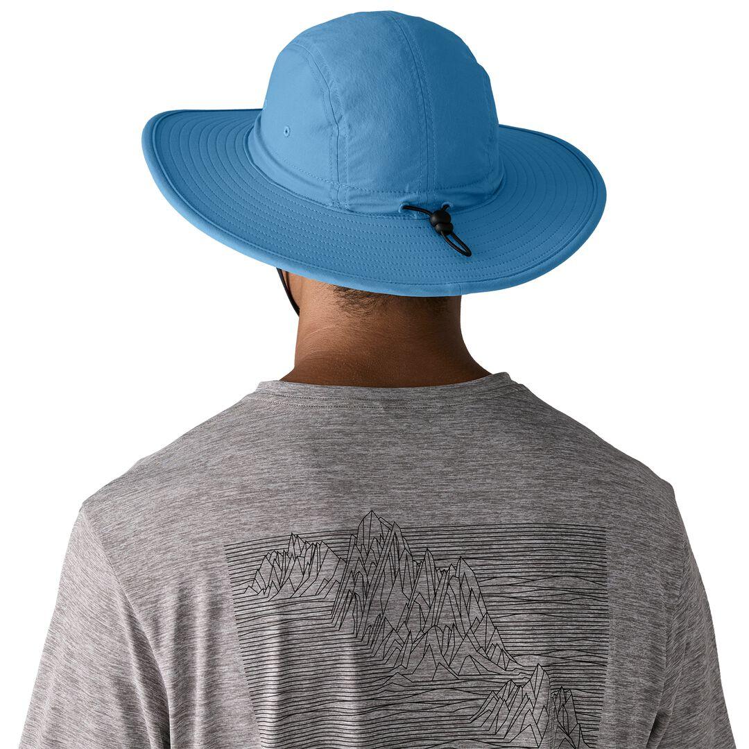 Quandary Brimmer Hat - Wide Brim | Patagonia discount