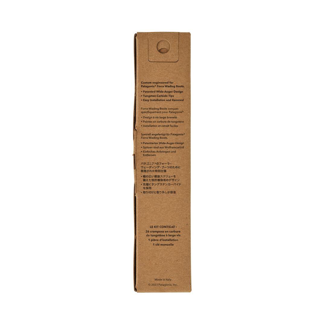 Forra Wading Boots - Grip Studs® Traction Kit | Patagonia us