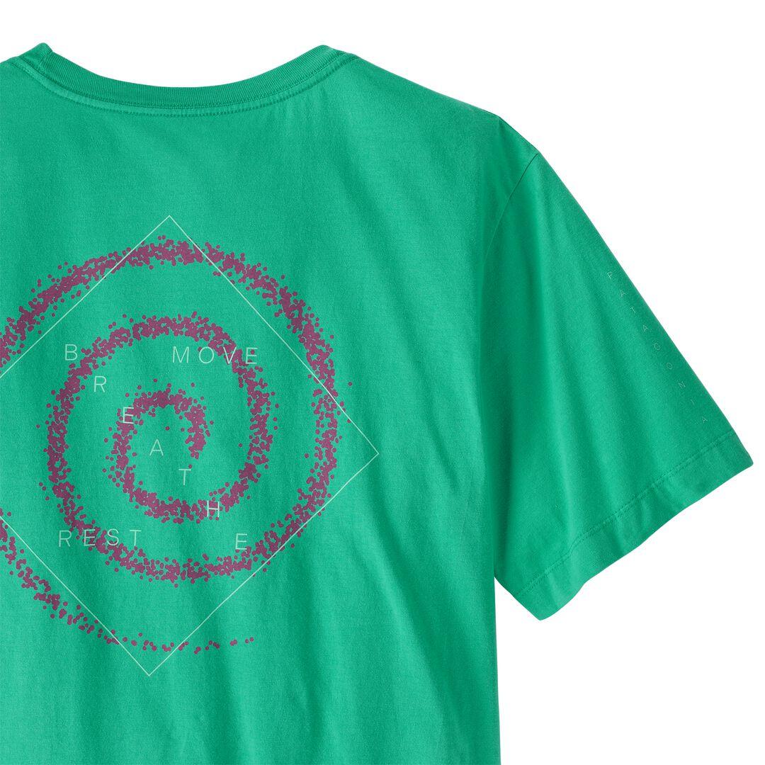 Multi-Pitch T-Shirt | Patagonia discount