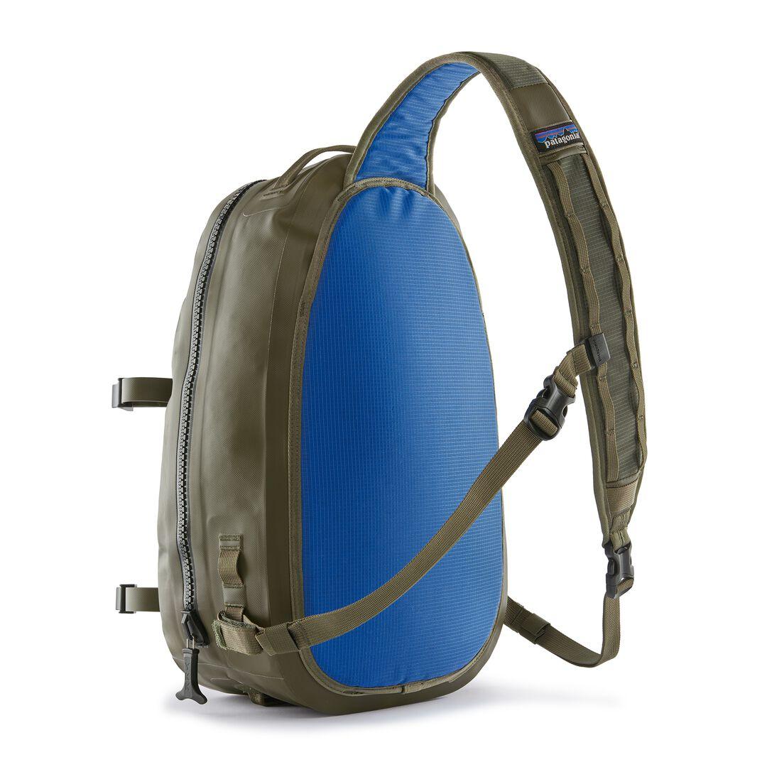 Guidewater Submersible Waterproof Sling Pack 15L | Patagonia discount