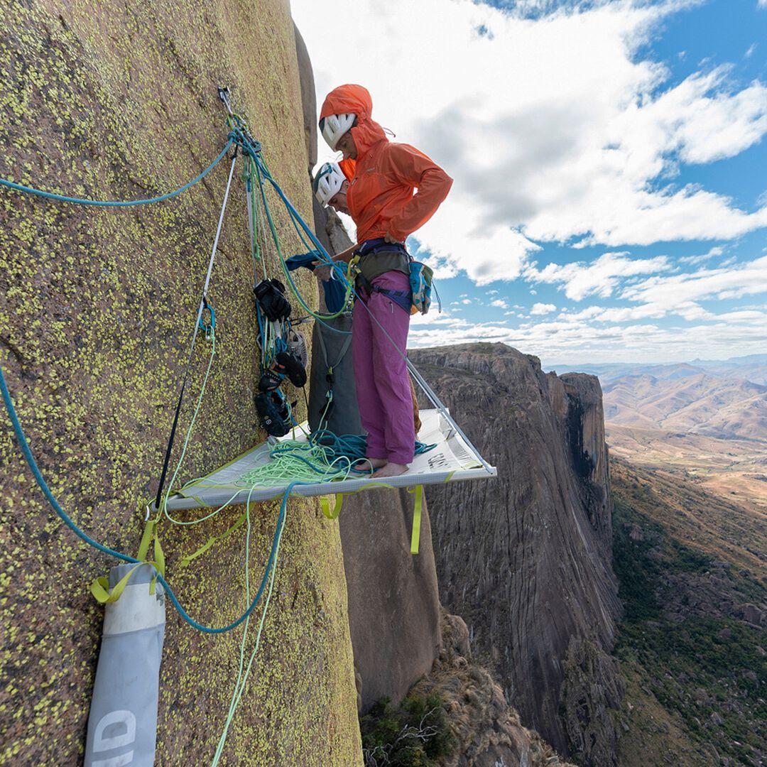 Free Wall Climbing Pants | Patagonia us