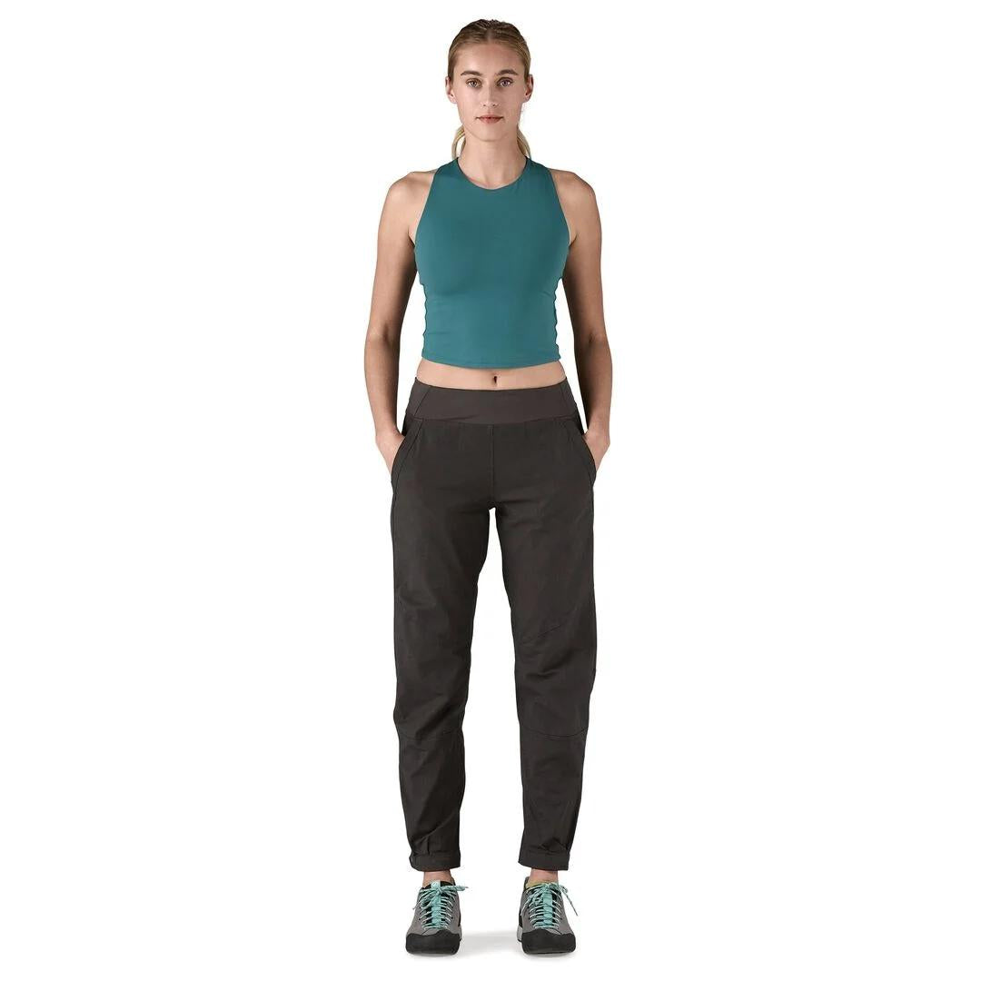 Caliza Rock Climbing Pants - Regular | Patagonia on sale
