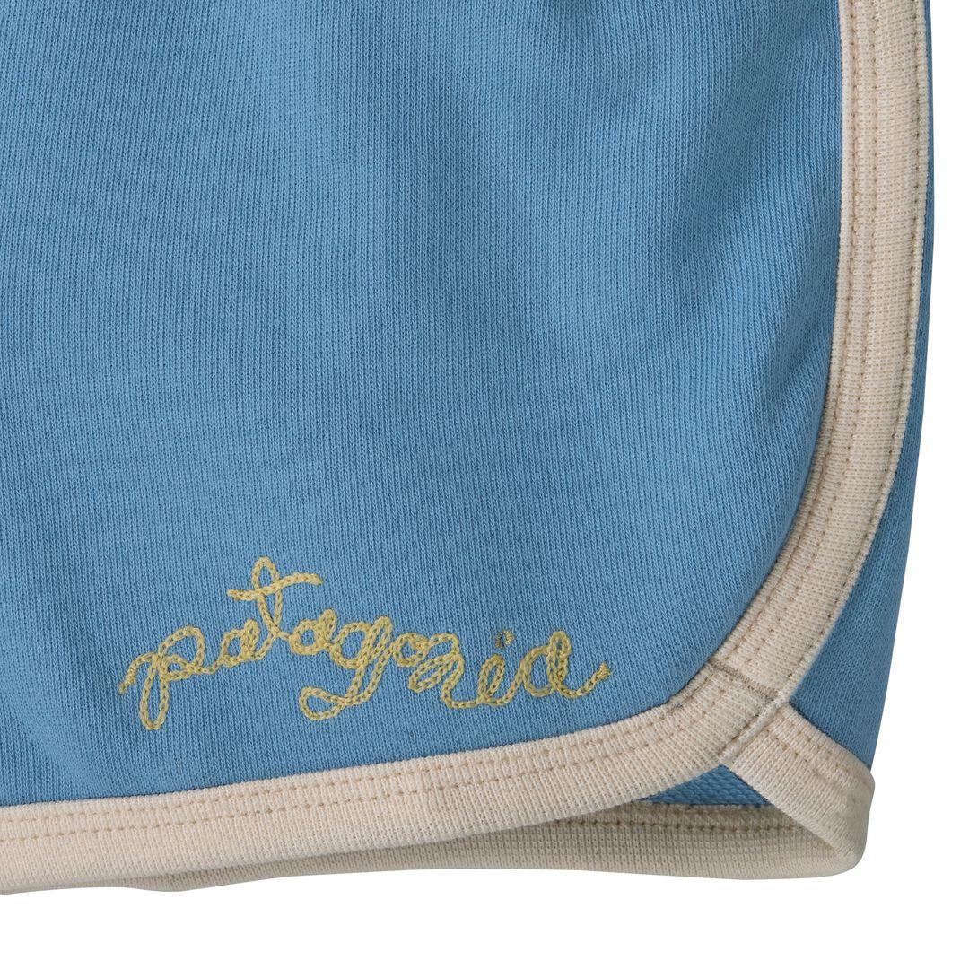 Baby Sweatshorts | Patagonia