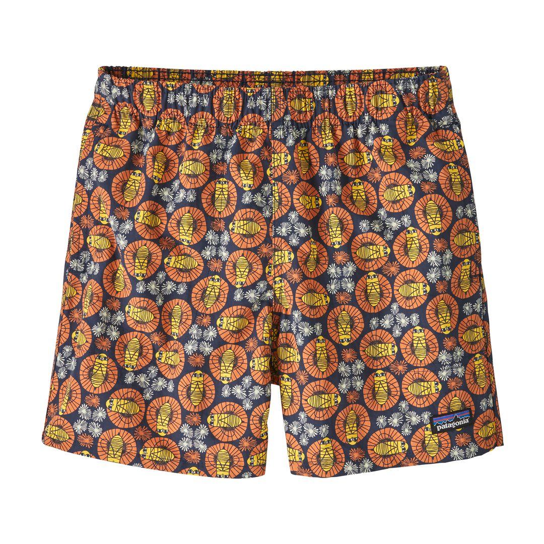 Kids' Lined Baggies™ Shorts - 5" Inseam | Patagonia discount