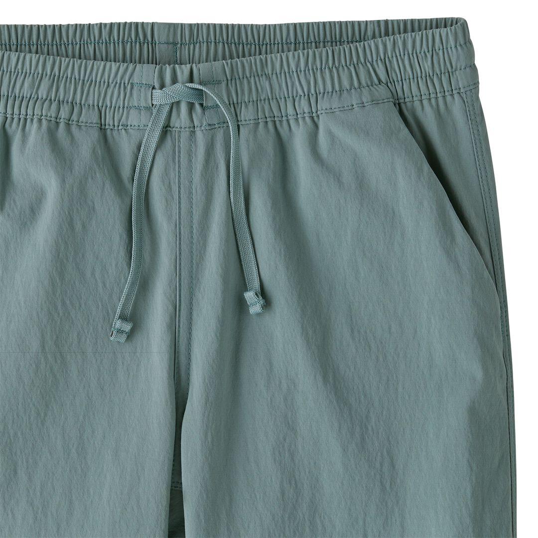 Kids' Quandary Hiking Pants | Patagonia on sale