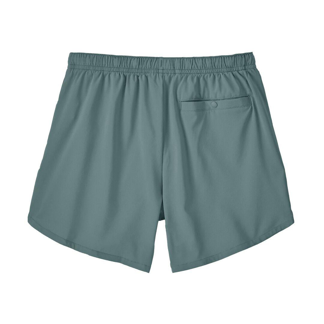 Kids' Multi Trails Shorts - 4" Inseam | Patagonia outlet