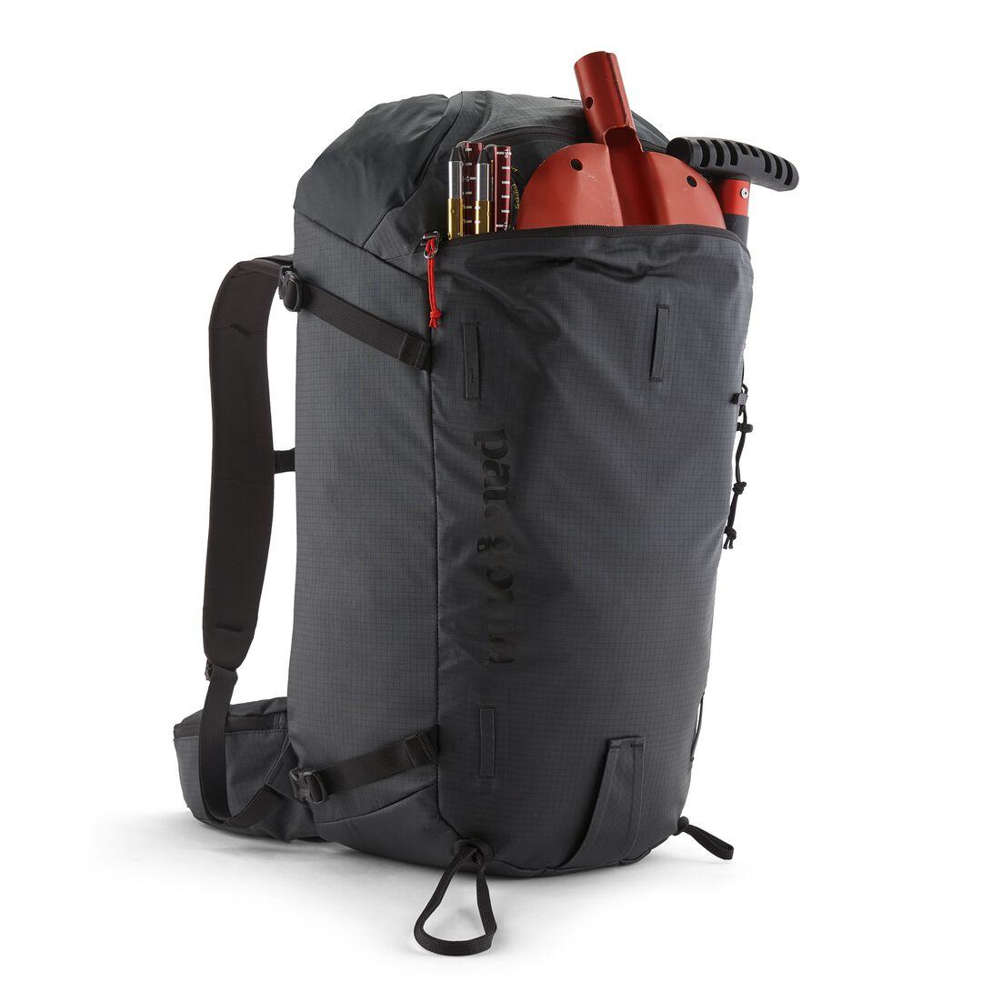 Descensionist Backcountry Ski/Snow Pack 37L | Patagonia online