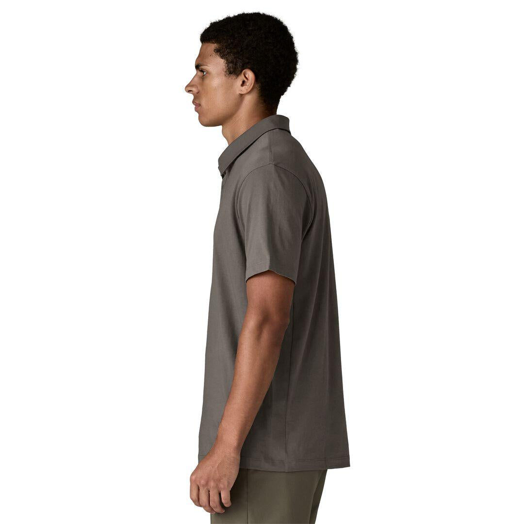Essential Polo Shirt | Patagonia for sale