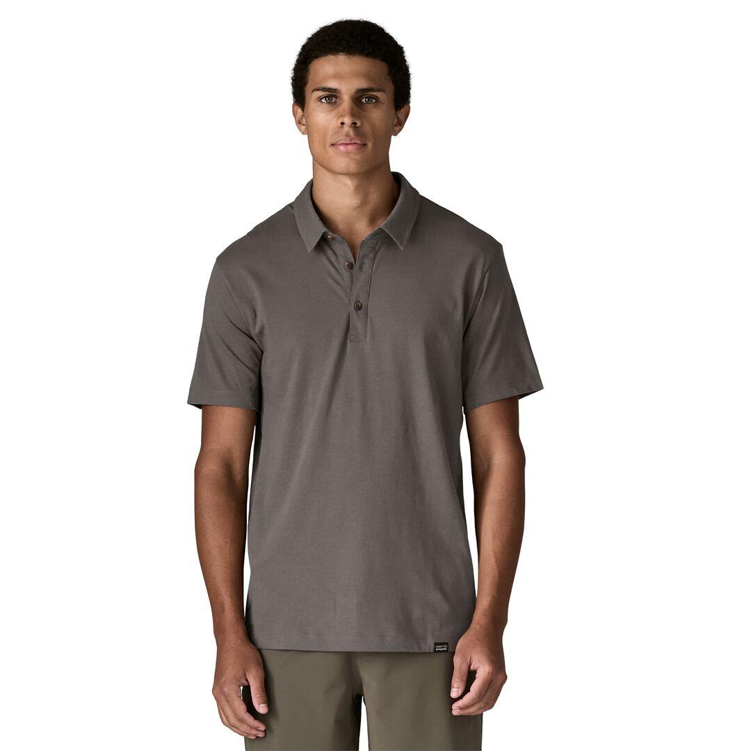 Essential Polo Shirt | Patagonia for sale