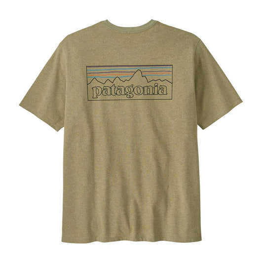 P-6 Logo Responsibili-Tee® | Patagonia outlet