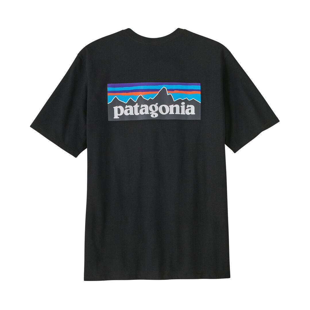 P-6 Logo Responsibili-Tee® | Patagonia outlet