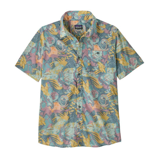 Go-To Lightweight Button Down Shirt | Patagonia discount