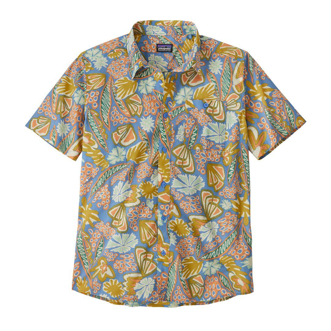 Go-To Lightweight Button Down Shirt | Patagonia discount